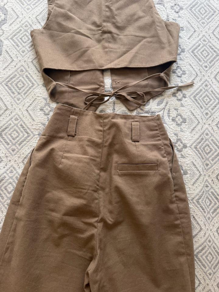 Двойка на лето хс