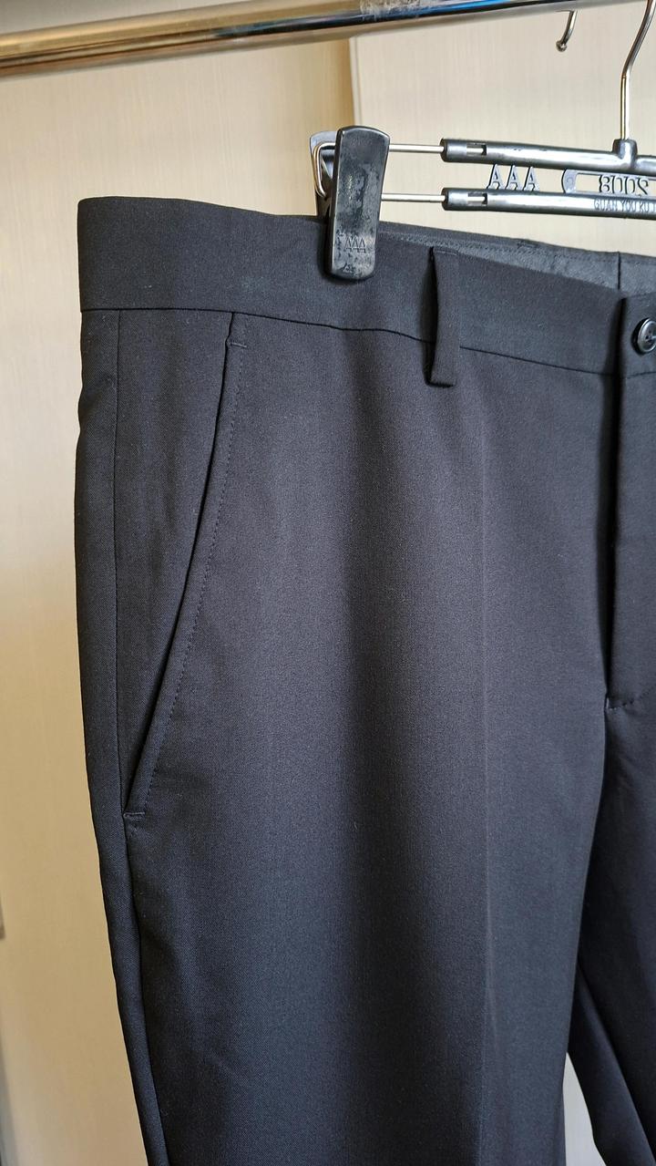 Премиальные брюки от Jack&Jones