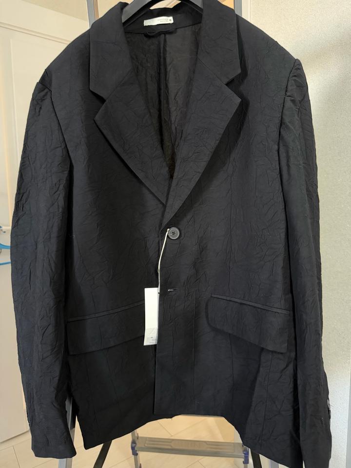 Новый жаккардовый пиджак Zara (50)