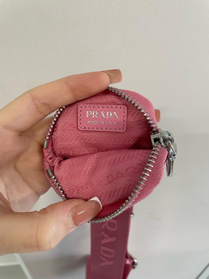 сумка от prada