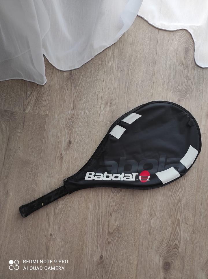 Ракетка для тенниса