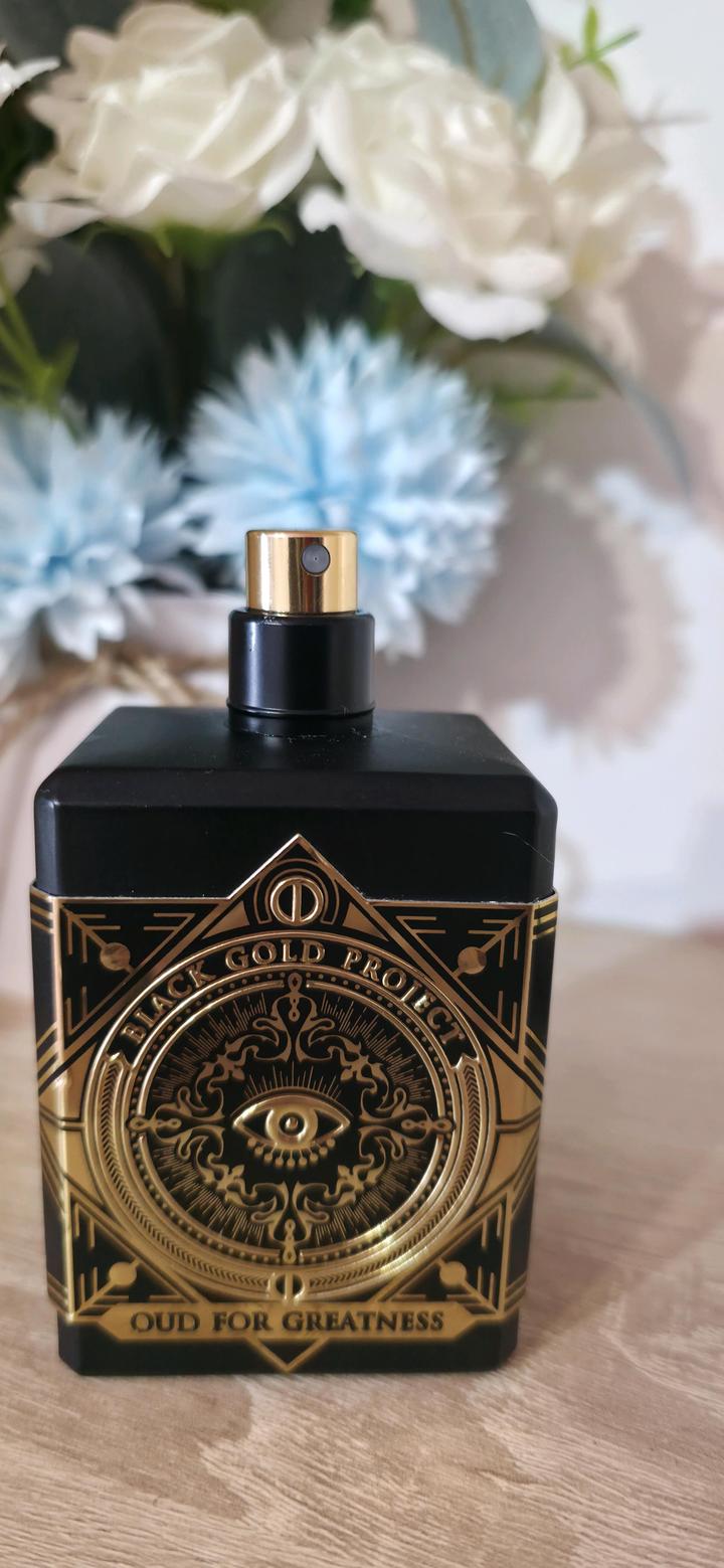 Oud for Greatness Initio Parfums Prives