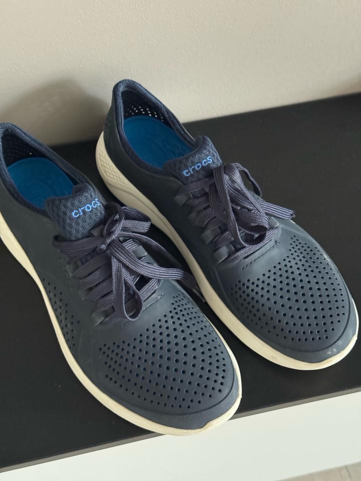Кросовки мужские Crocs