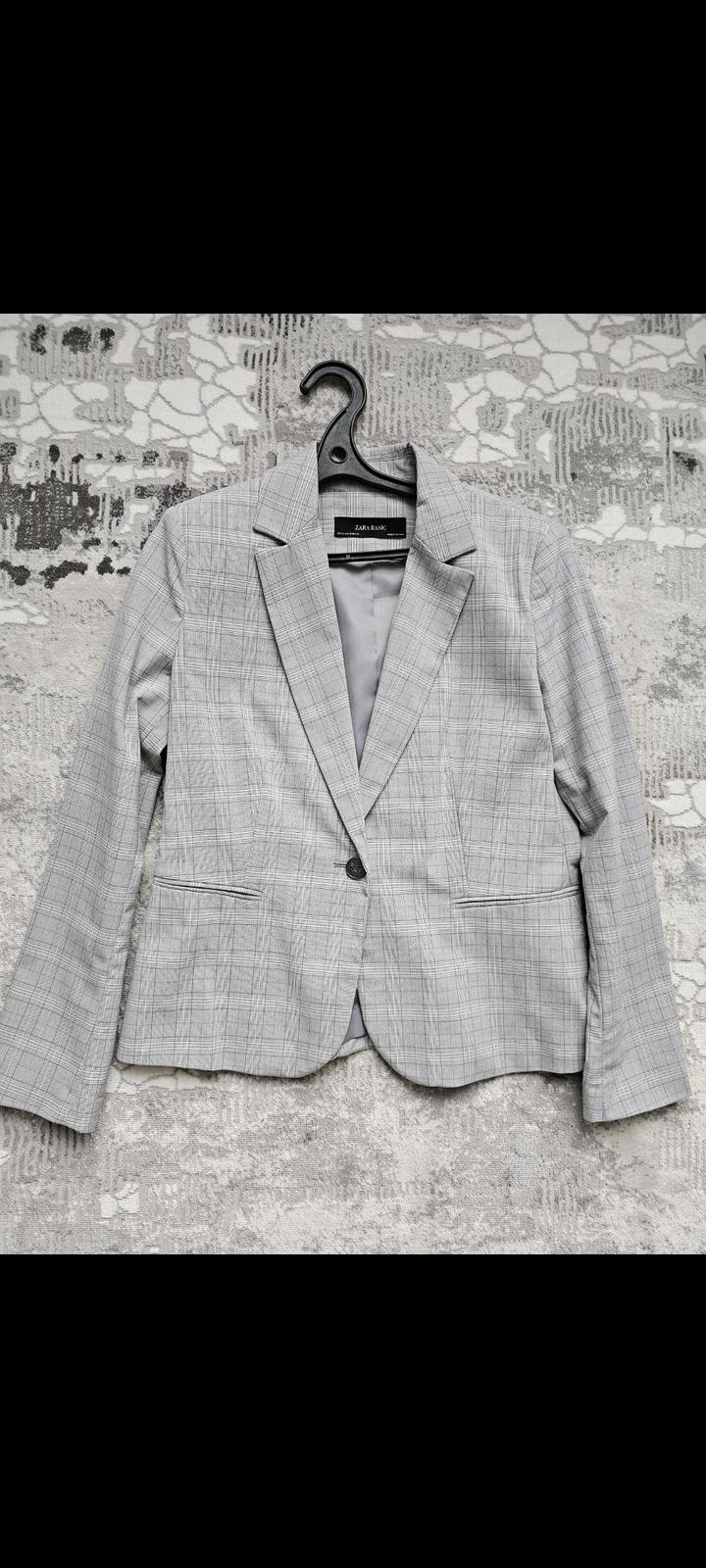 Женский пиджак Zara