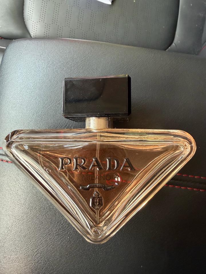 Парфюм Prada Milano