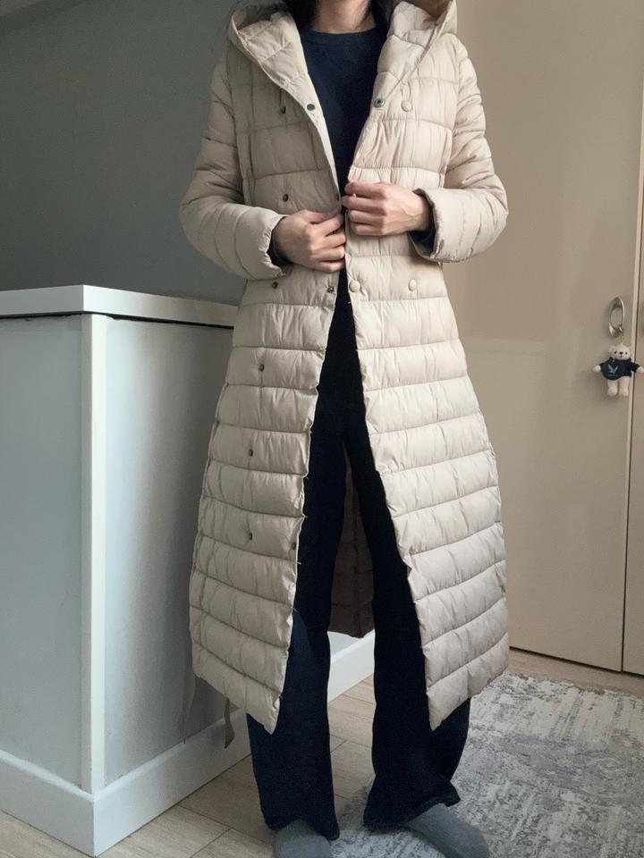 Плащ-куртка демисезон