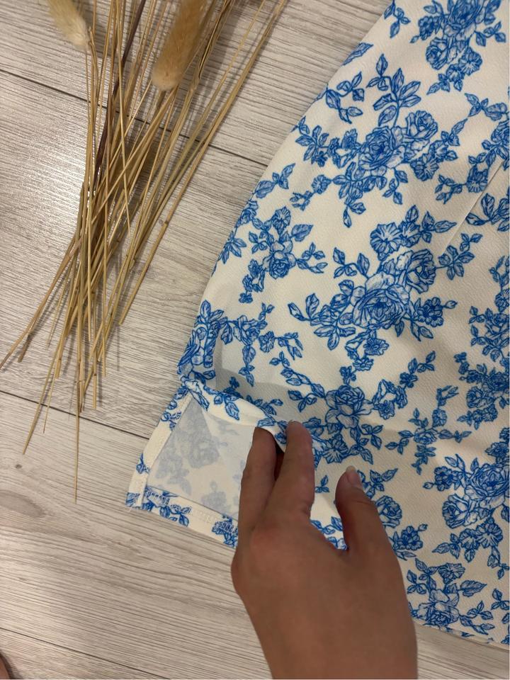 Костюм двойка на лето shein soft girl aesthetic