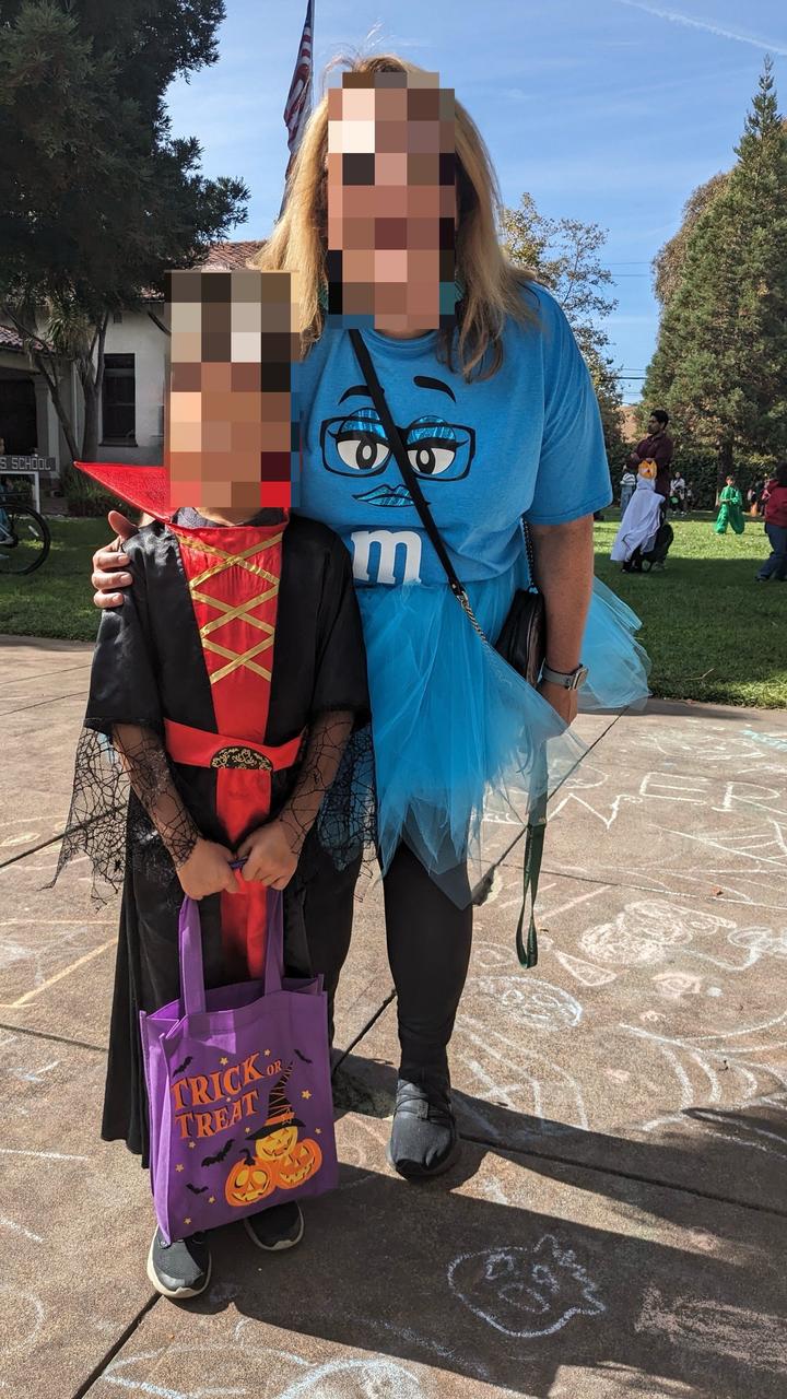 Костюм карнавальный