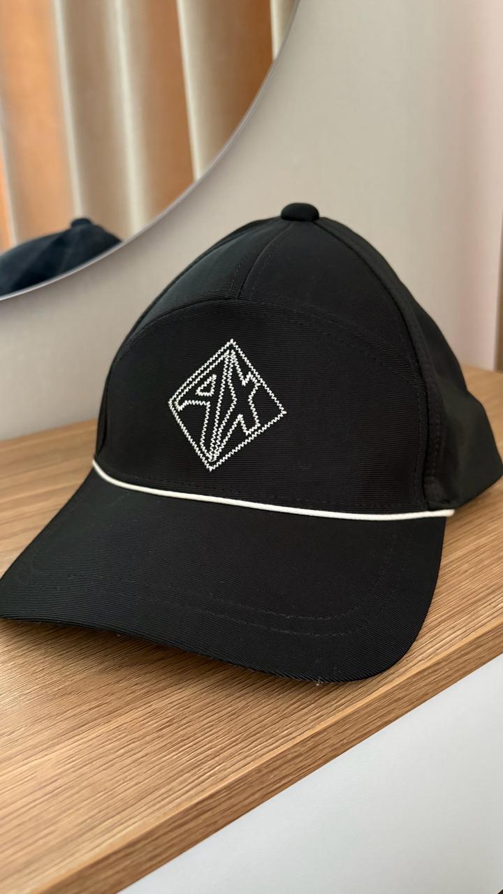 Кепка Armani Exchange