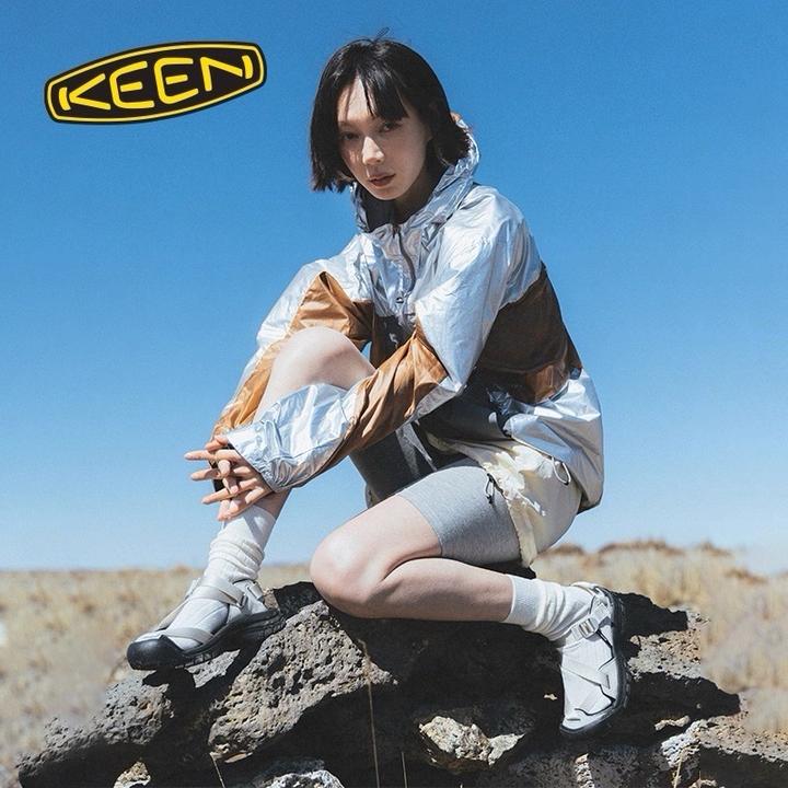 Сандалии Zerraport ii Keen