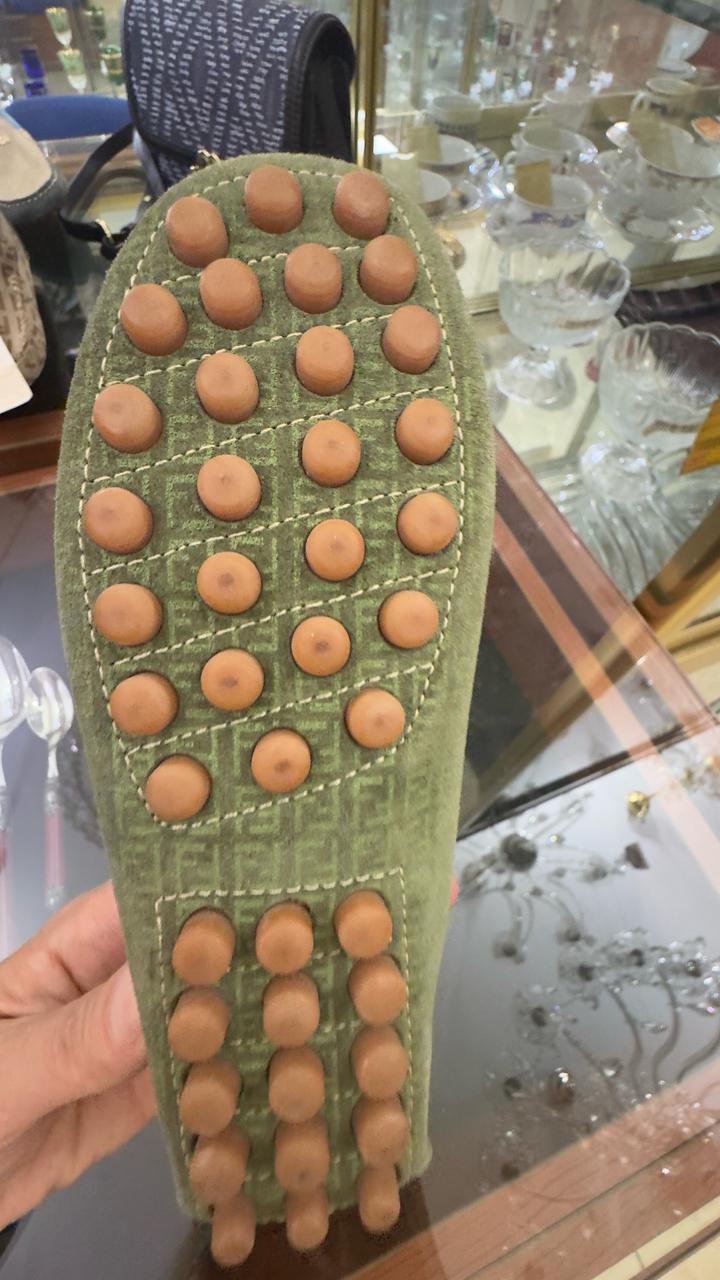 Макасины