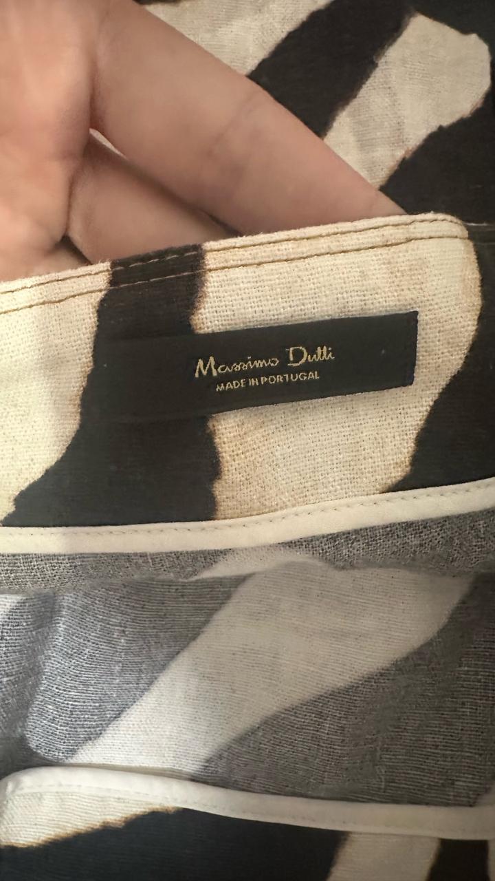 Юбка Massimo Dutti