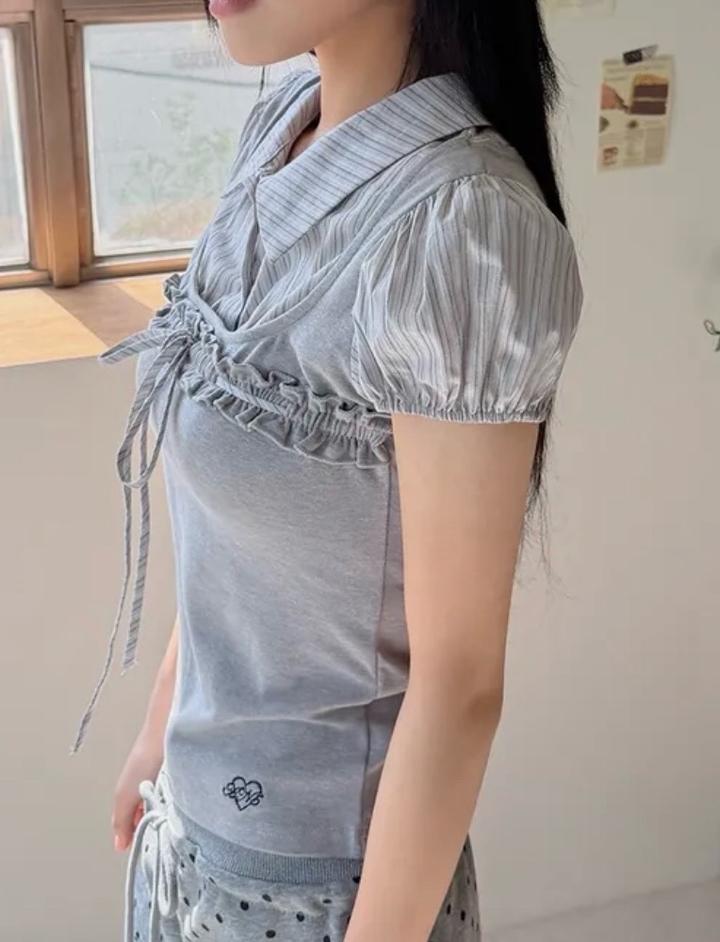 Футболка