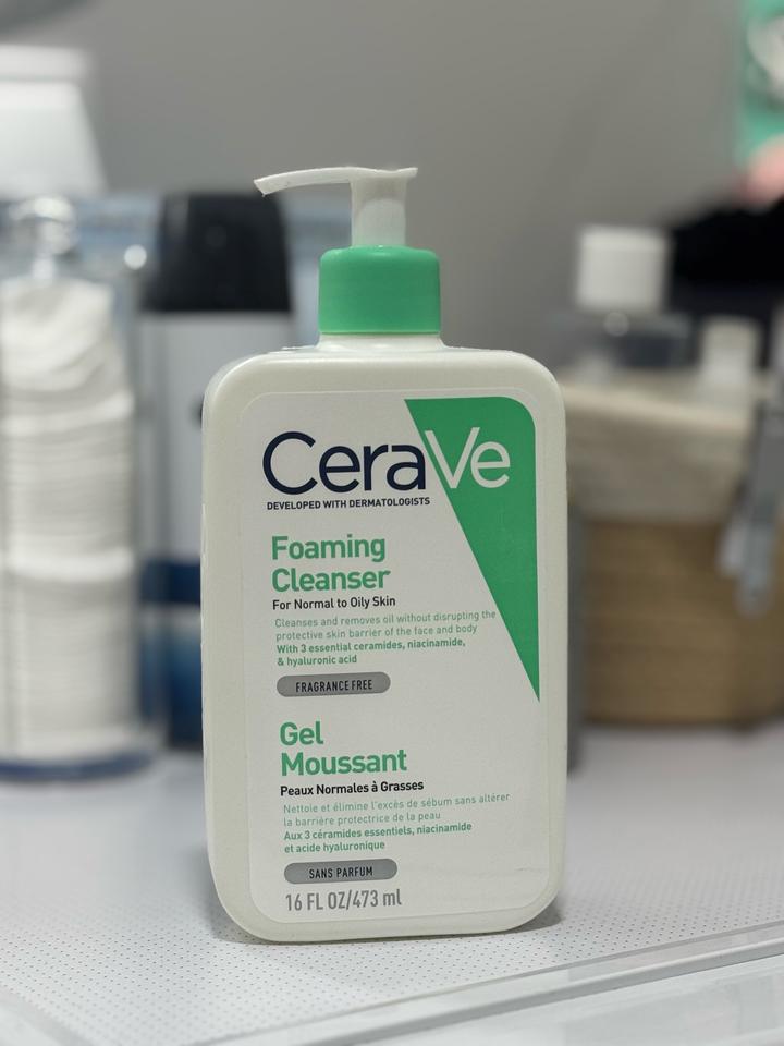 Умывалка для лица