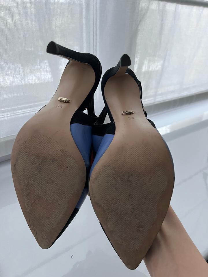 Продаю босоножки