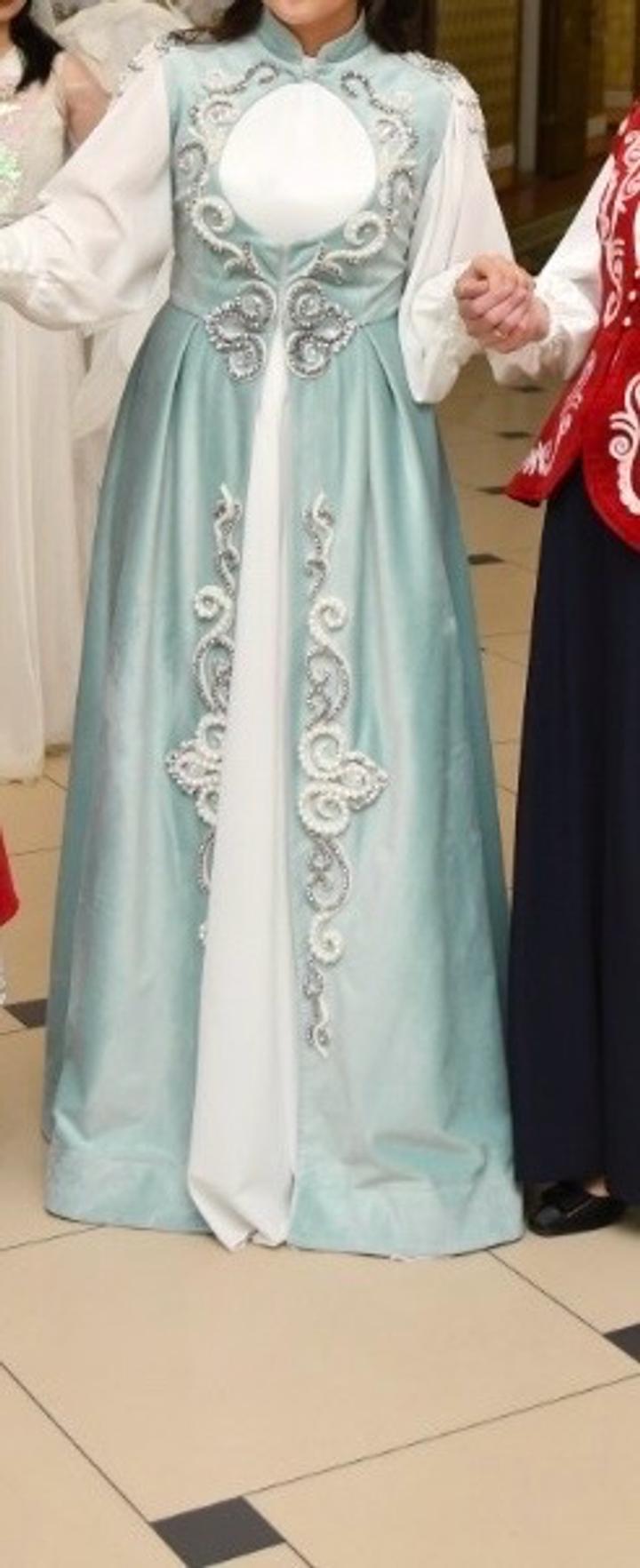 Образ на “Қыз Ұзату”