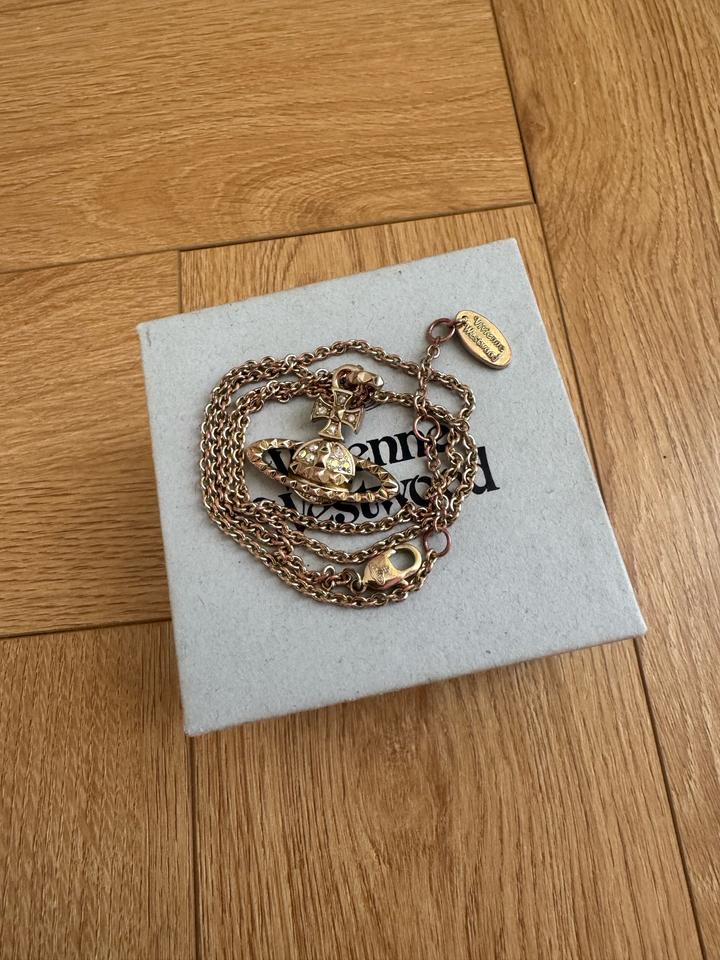 Подвеска Vivienne Westwood Mayfair