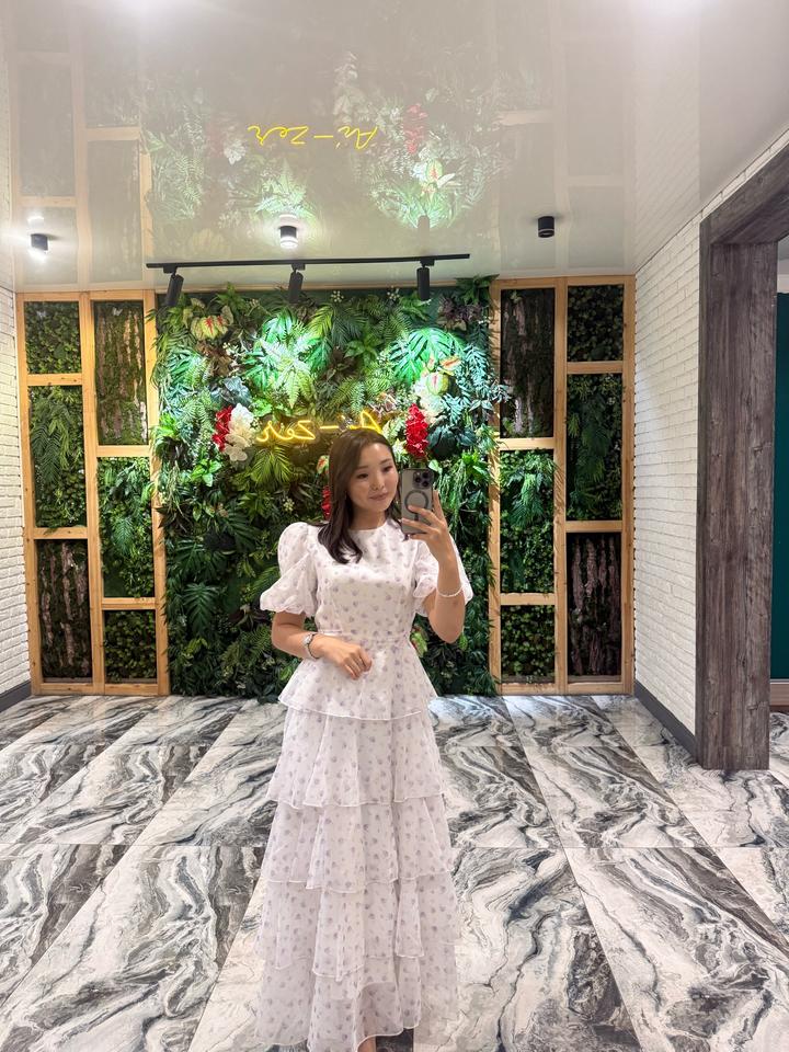 Көйлектер сатылады