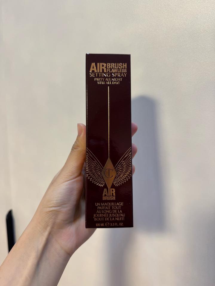 Фиксатор Charlotte Tilbury