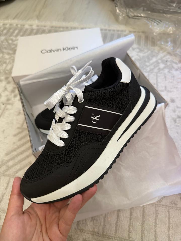 Кроссовки calvin klein