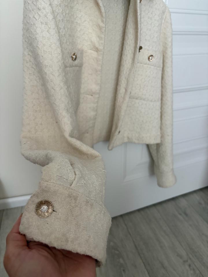Zara жакет