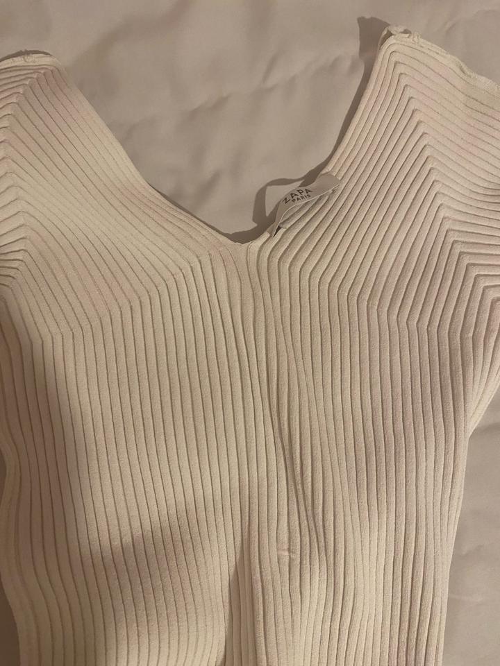 Белое от Zapa