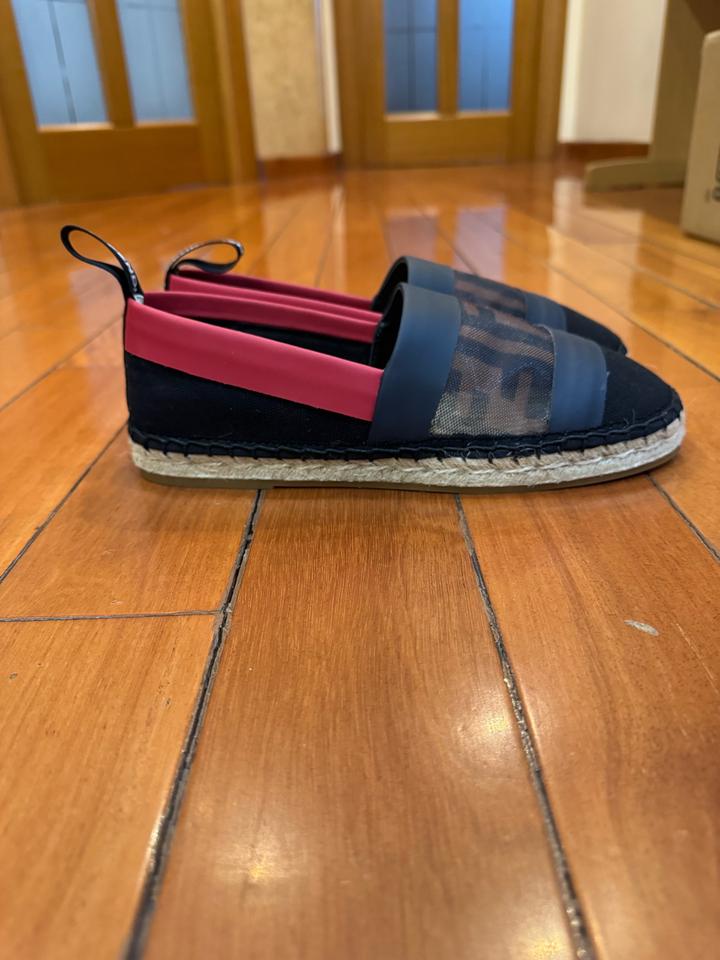 Fendi эскадрильи