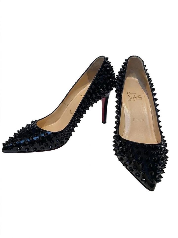 Туфли Christian Louboutin