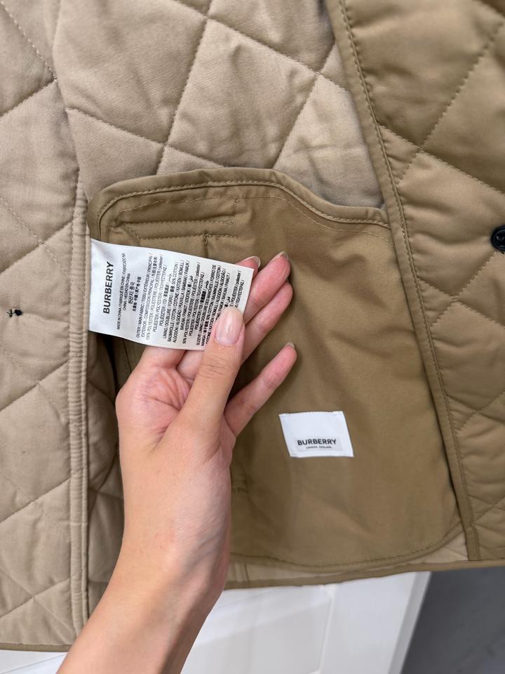 Куртка Burberry