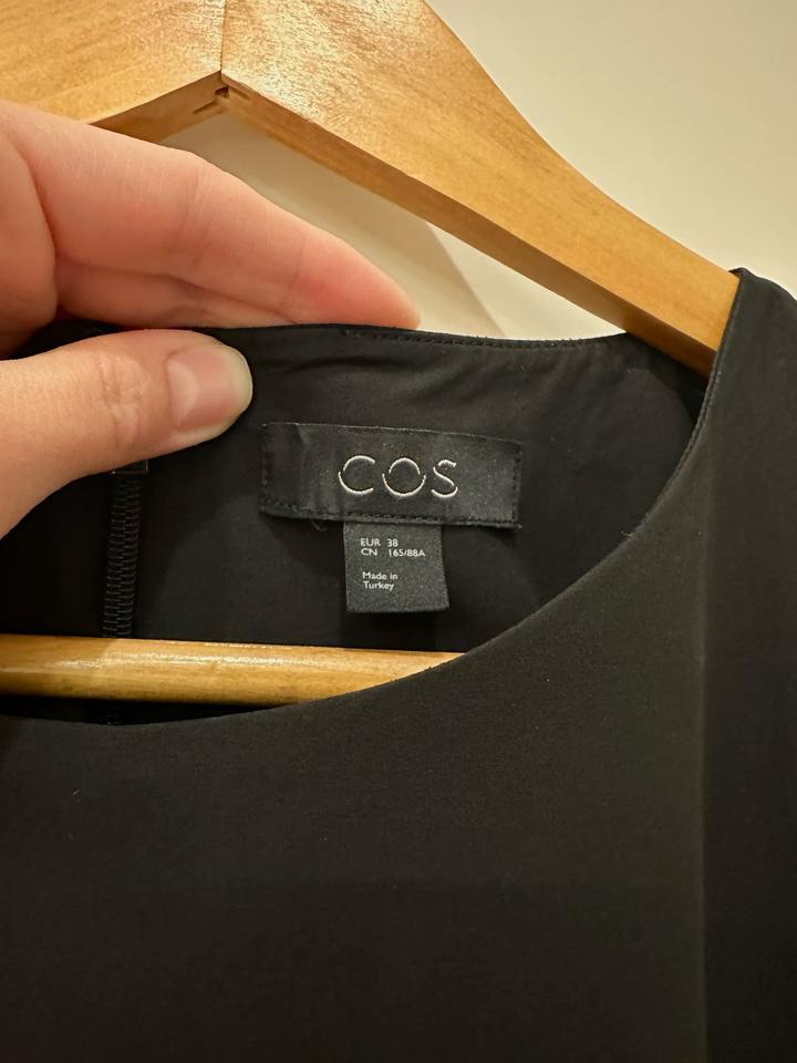 Платье COS