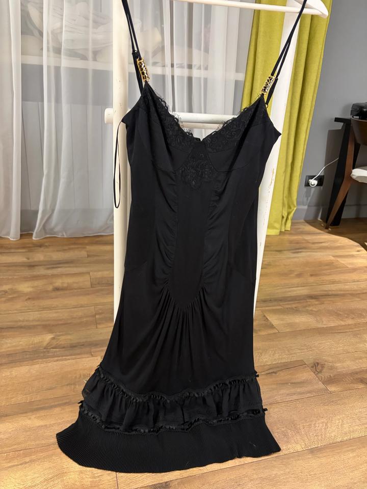 Платье Roberto Cavalli