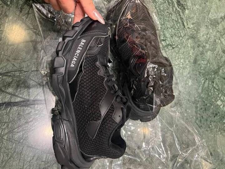 Кроссовки Balenciaga