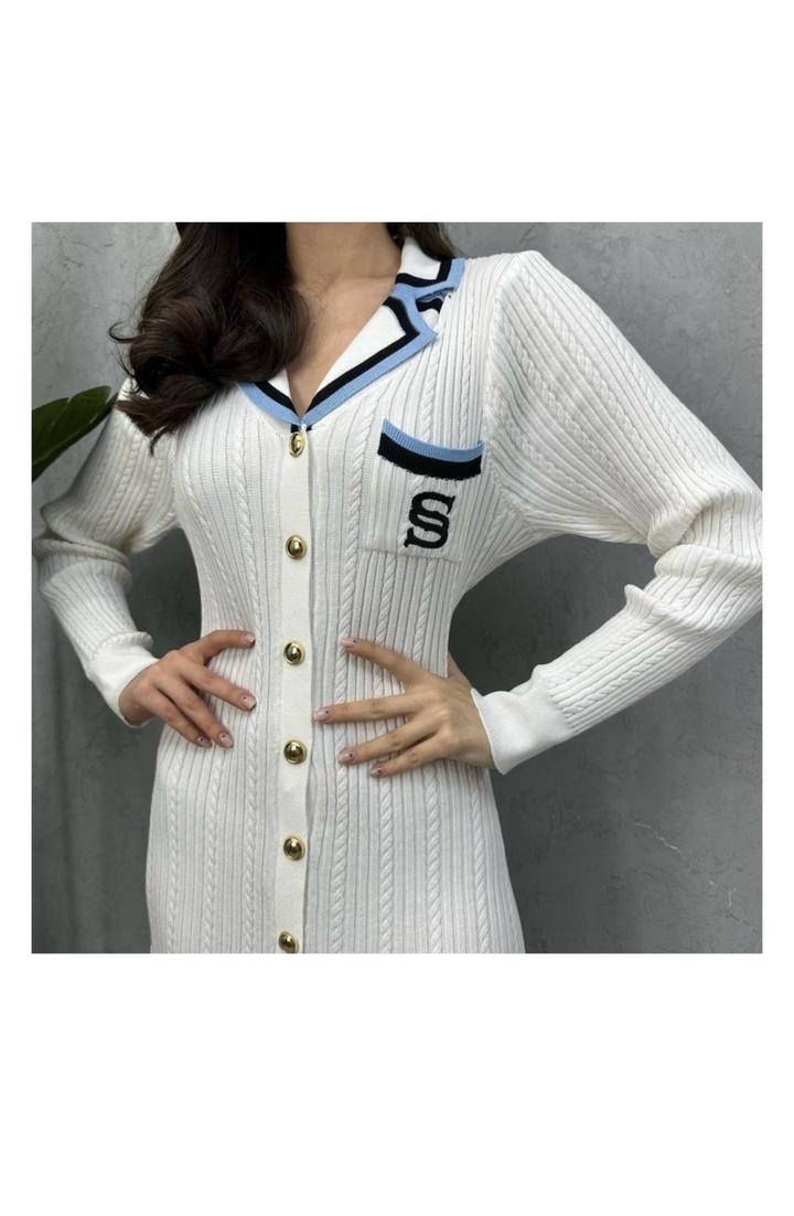 Sandro платье повседневная