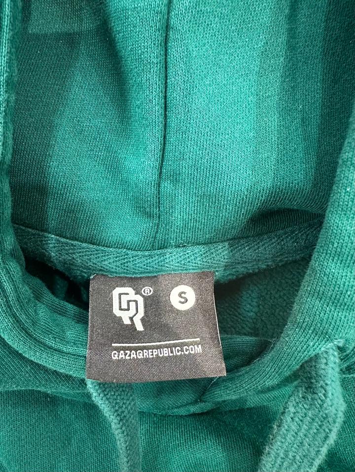 Худи Qazaq Repablic