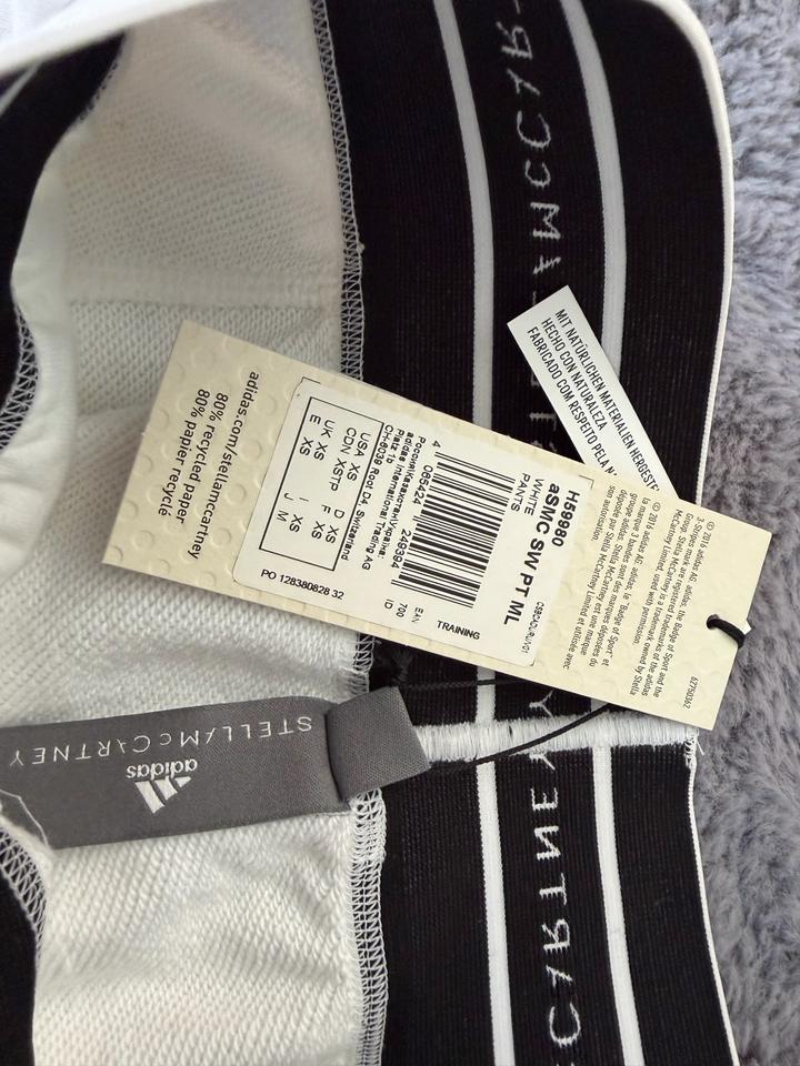 Брюки adidas by Stella McCartney оригинал 🤍