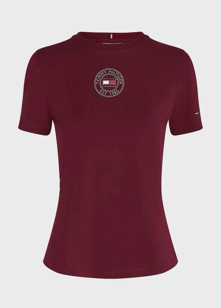 новая футболка tommy hilfiger