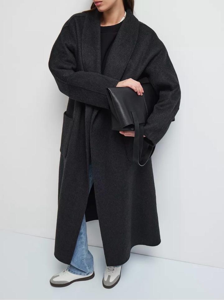 Шикарное Пальто