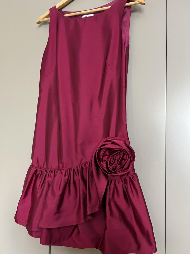 Платье Moschino