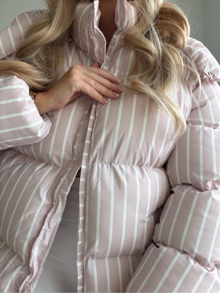 Куртка/пуховик