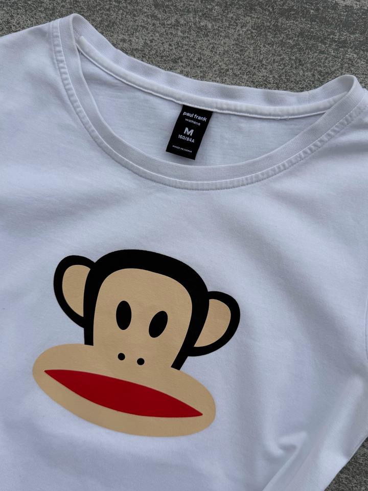 футболка Paul Frank