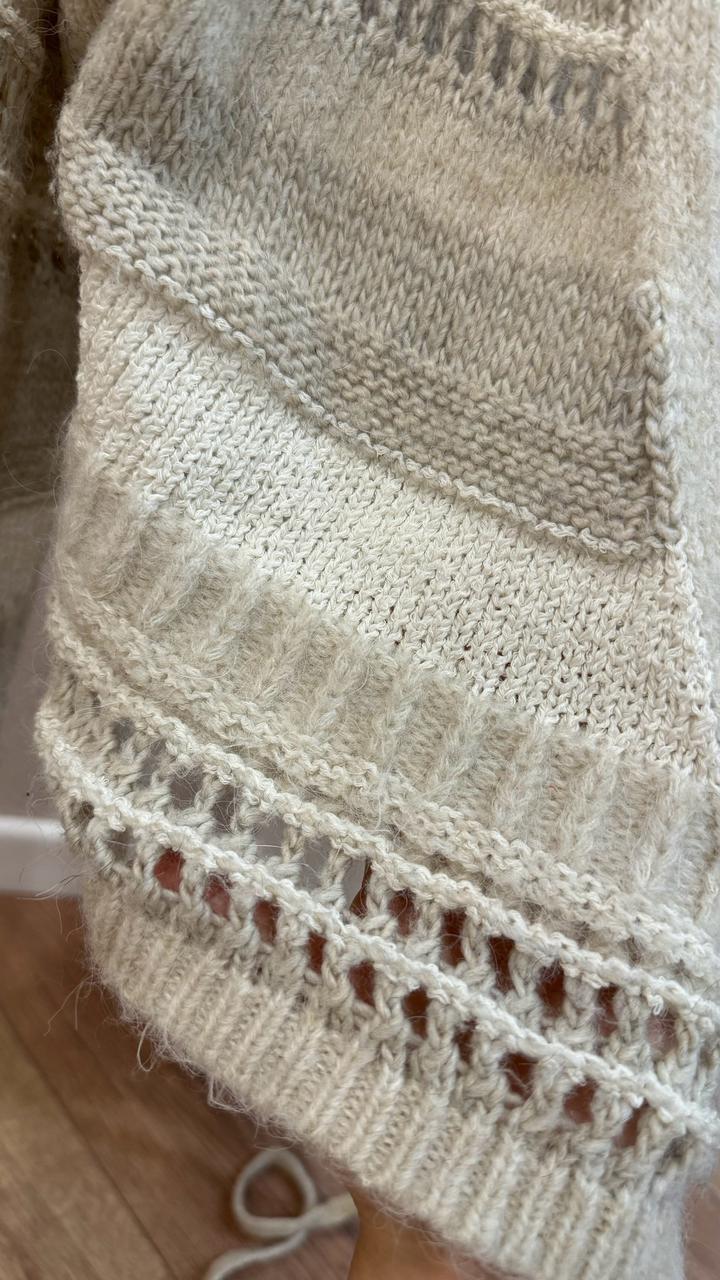 Кофточка от Zara