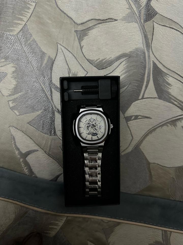 Часы Wove мужские