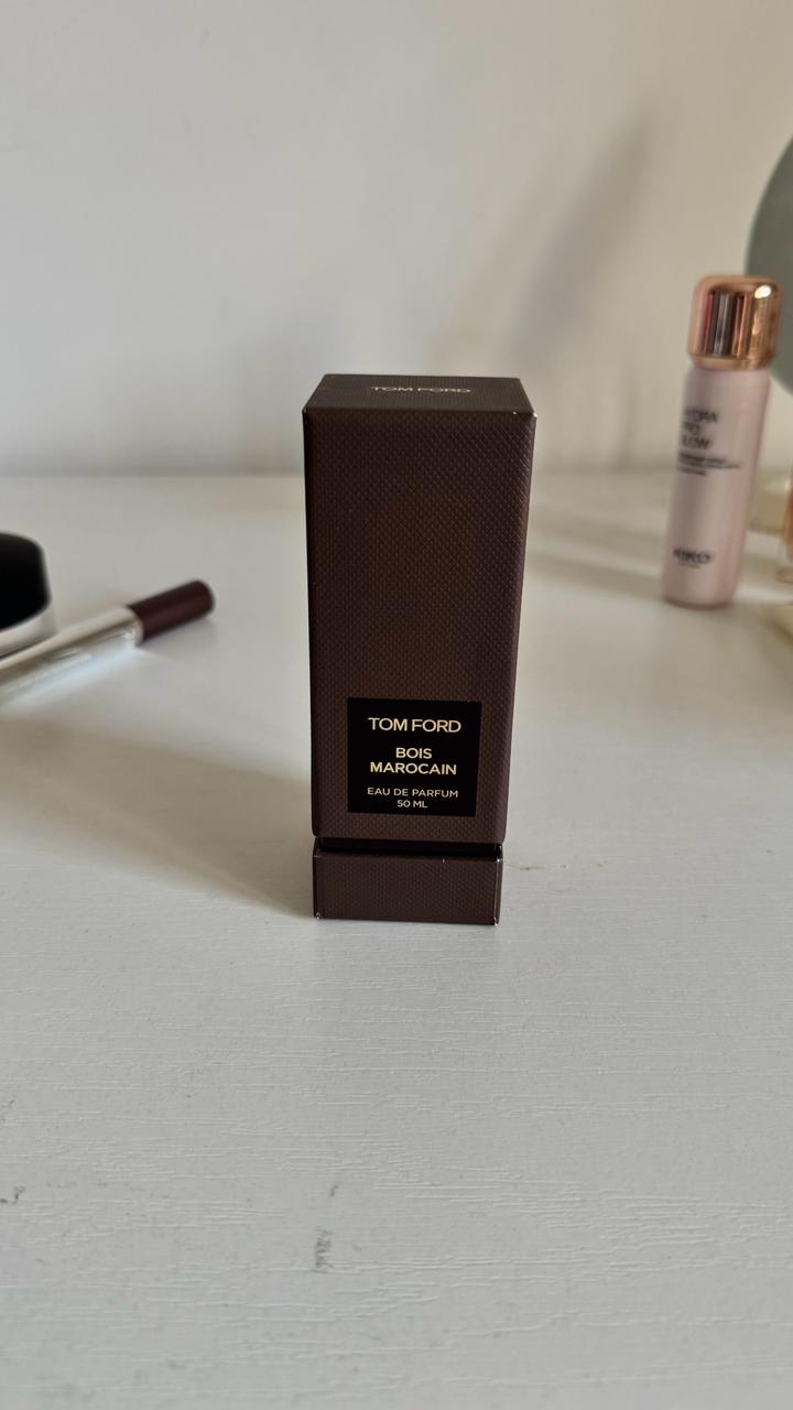 Tom Ford bois marocian