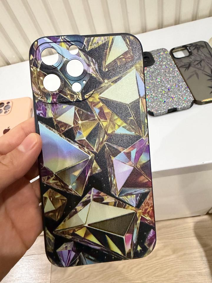 Чехлы на Iphone 13 pro max