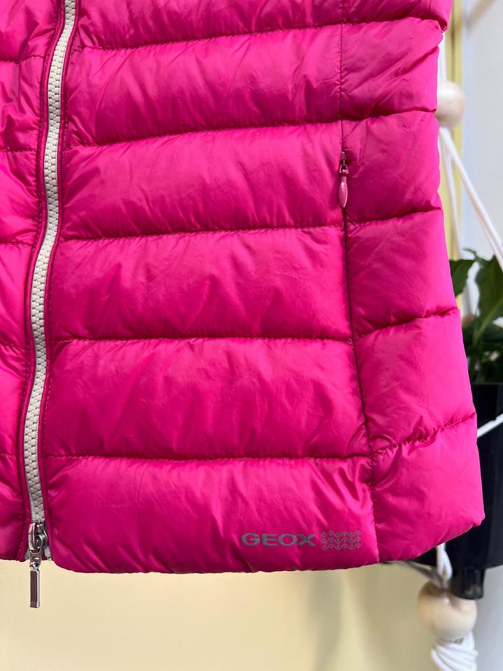 Жилетка Италия geox