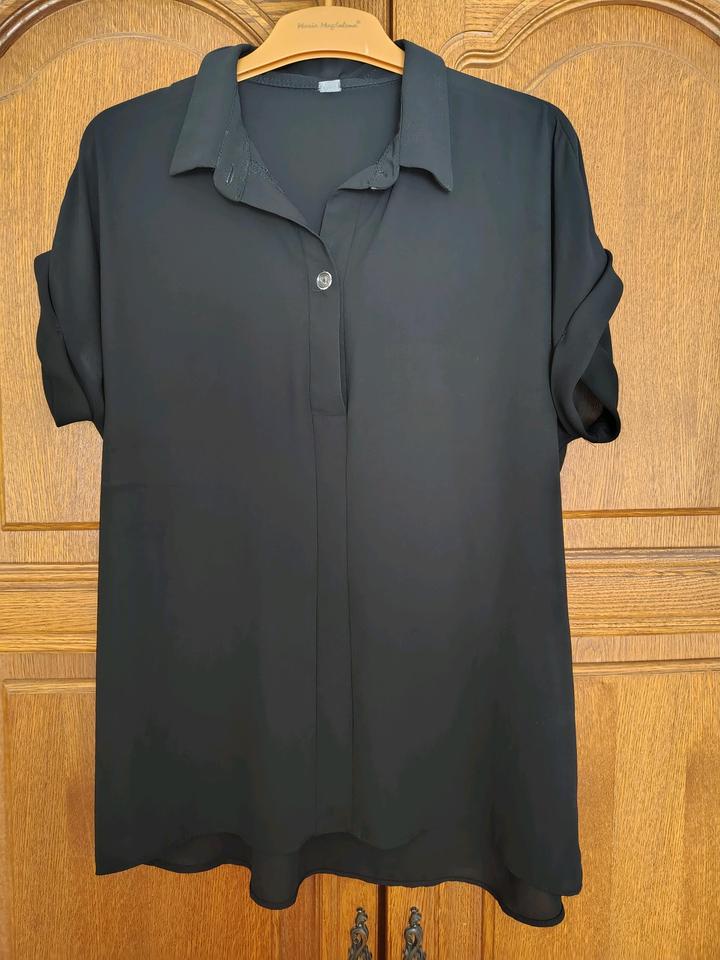 Блузка,юбка.