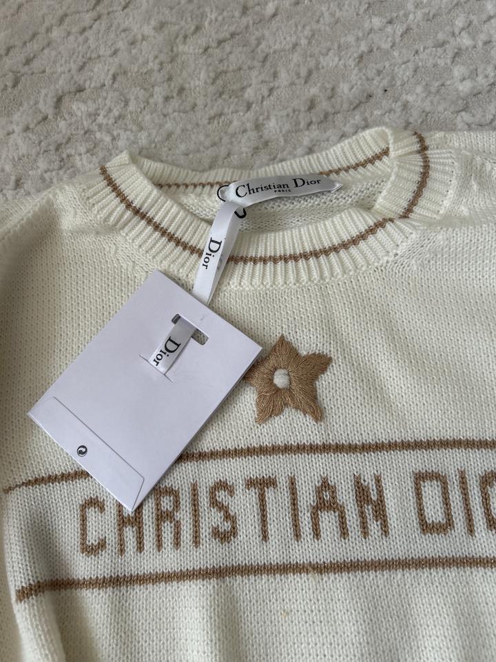 Кофта Christian Dior