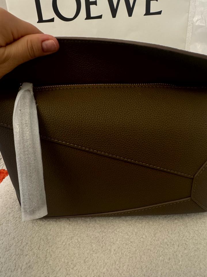 Сумка LOEWE PUZZLE