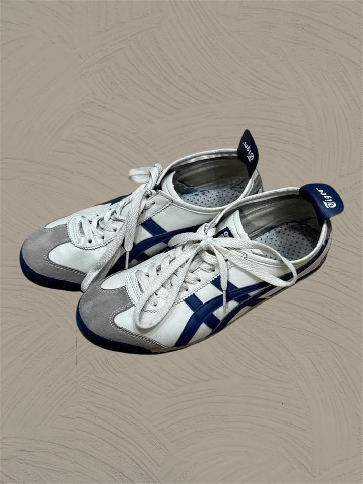 Кроссовки Onitsuka Tiger