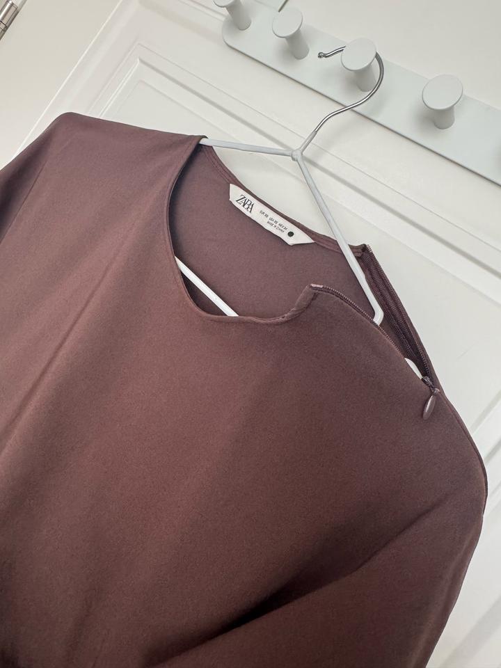 Платье Zara